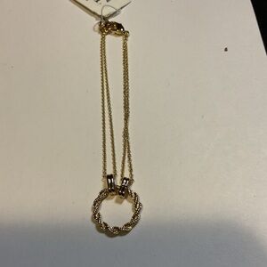 Ralph Lauren Elegant Gold bracelet